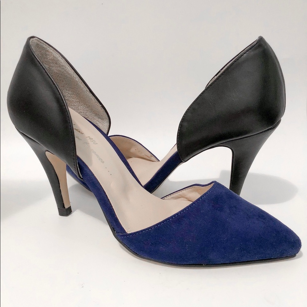 3/$50 Brand New Heels Pumps Stilettos Shoes